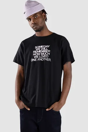Empyre We Loved Another One T-shirt sort