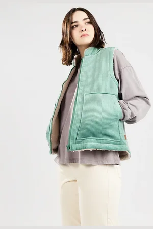 Rip Curl Breeze Vest grøn