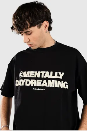Another Cotton Lab Mentally Daydreaming T-shirt sort