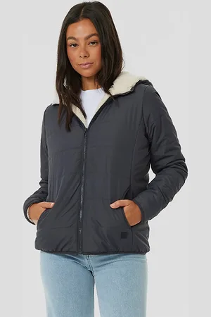 Rip Curl Anti-Series Anoeta Classic Jakke sort
