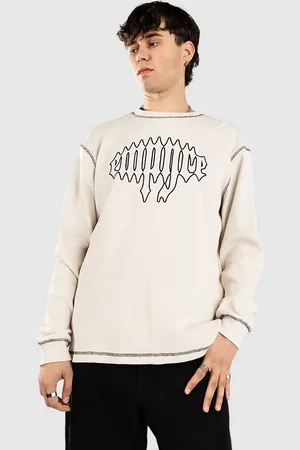 Empyre Ash Tray Langærmet t-shirt