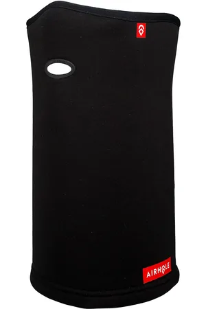 Airhole Airtube Ergo sort