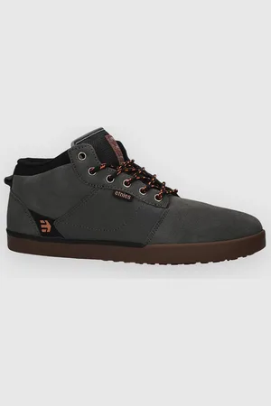 Etnies Jefferson MTW Winter Sko grå