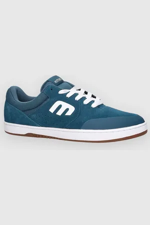 Etnies Marana Skatesko blå