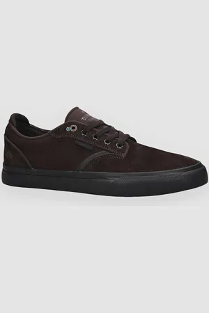 Emerica Dickson Skatesko brun