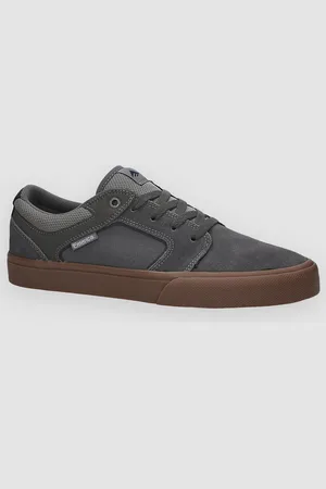 Emerica Cadence Skatesko grå
