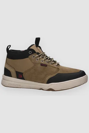 Etnies Jefferson Explorer Winter Sko grøn