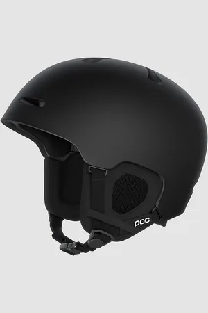 POC Fornix Hjelm sort