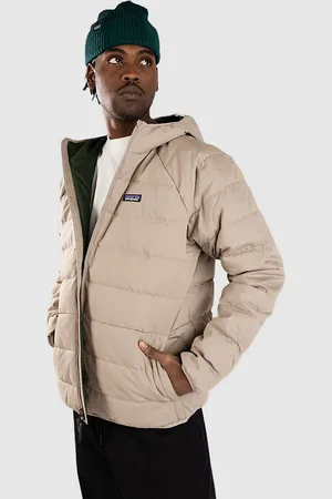 Patagonia Cotton Down Jakke