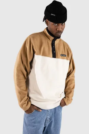 Columbia Steens Mountain Half Snap II Fleecepullover