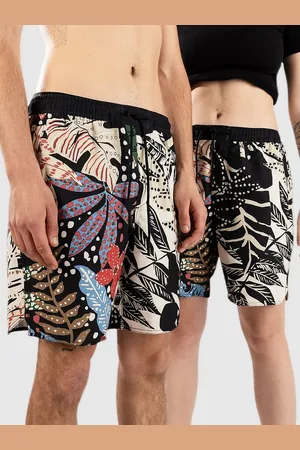 Stance Complex Boardshorts mønster