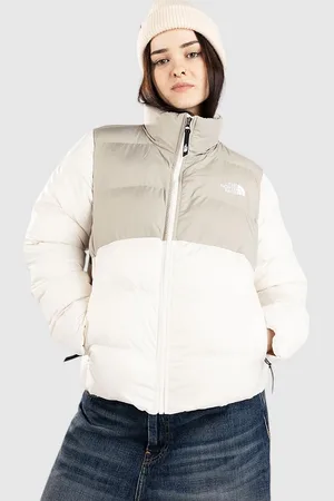 The North Face Saikuru Jakke hvid