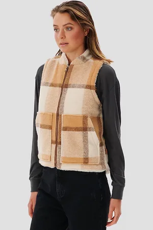 Rip Curl Breeze Vest brun