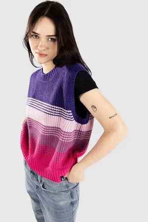 Santa Cruz Afterglow Knit Cardigan