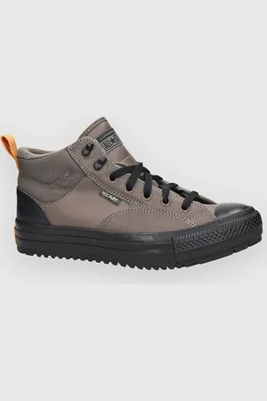 Converse Chuck Taylor All Star Malden Winter Sko brun