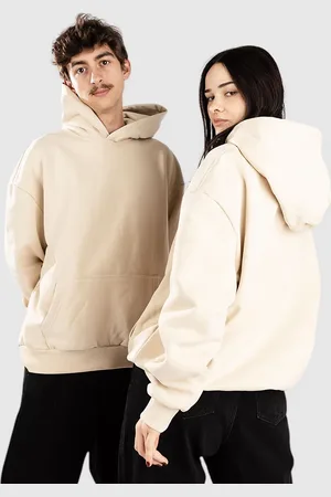 Urban classics Ultra Heavy Oversized Hættetrøje