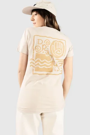Dravus Geo Doodles T-shirt
