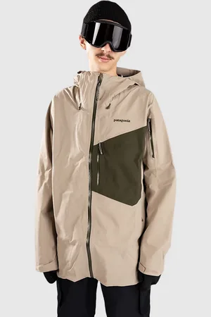 Patagonia Snowdrifter Jakke