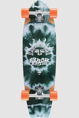 Arbor Venice Sizzler 30.5" Skateboard mønster