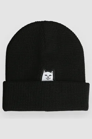 Rip N Dip Lord Nermal Beanie sort
