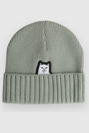 Rip N Dip Lord Nermal Beanie grøn