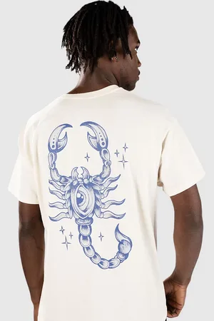 Empyre Ballpoint Scorpion T-shirt