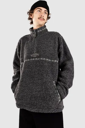 Billabong Boundary Tombstone Fleecepullover sort