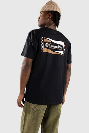Columbia North Cascades T-shirt sort