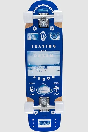 Arbor Venice Pilsner 8.25" Skateboard mønster