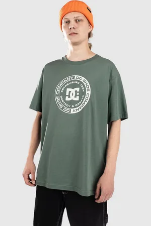 DC Comics Originals Corpo T-shirt grøn