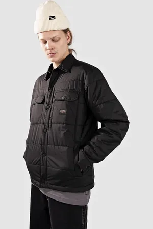 Billabong Montana Jakke sort