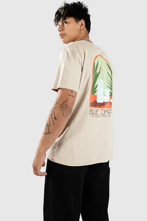 Blue Tomato Take Your Shot T-shirt
