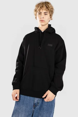 Vans Core Basic II Po Hættetrøje sort