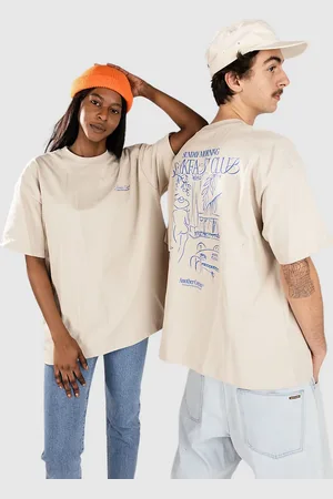 Another Cotton Lab Sunday Breakfast T-shirt