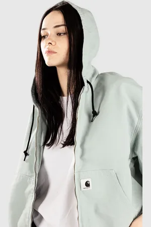 Carhartt OG Active Jakke grøn
