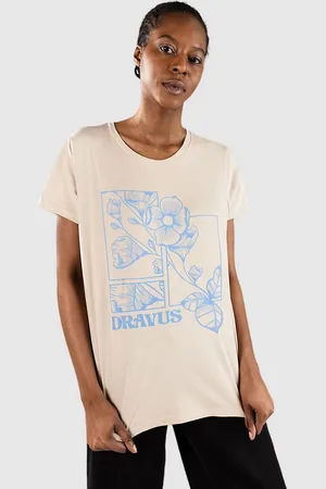 Dravus Boxed In T-shirt