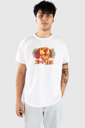 Empyre Bighead T-shirt hvid