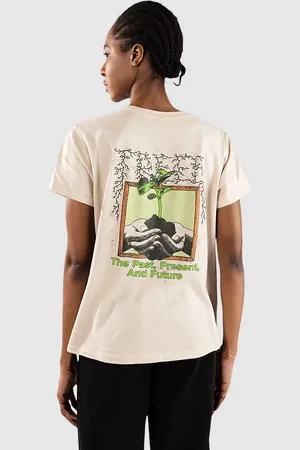 Dravus Past Present T-shirt