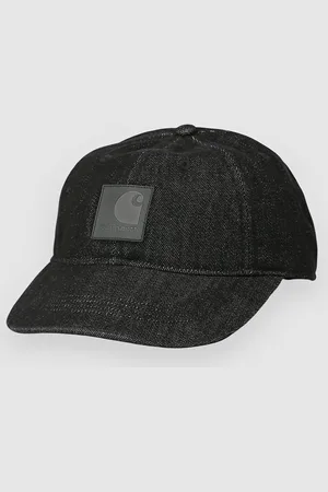 Carhartt Lincoln Kasket sort