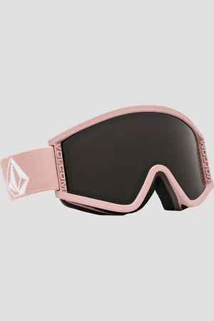 Volcom Hijinx Adobe Rose Briller pink