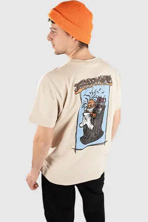 Empyre Garbage Man T-shirt