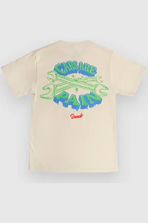 Donut Cap Wrenchin T-shirt