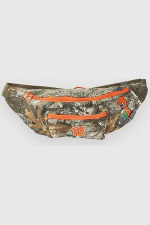 Empyre X Realtree Flow Packer Bæltetaske mønster