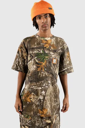 Empyre X Pocket T-shirt camouflage