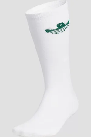 adidas Shmoo Strømper hvid