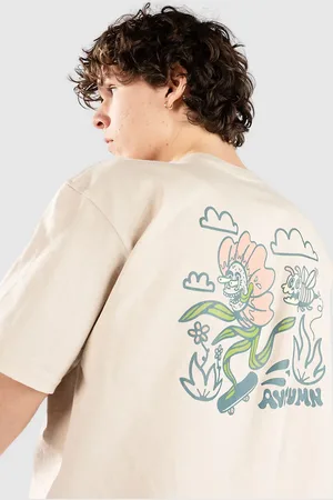 Autumn Headwear Spring Fever T-shirt