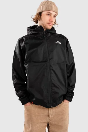 The North Face Quest Jakke sort