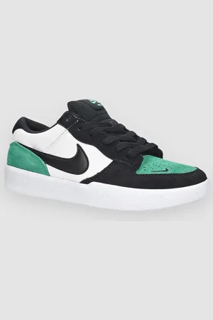 Nike SB Force 58 Skatesko mønster
