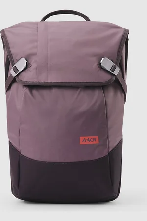 Aevor Daypack Rygsæk rød