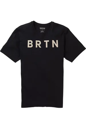 Burton Brtn T-shirt sort
